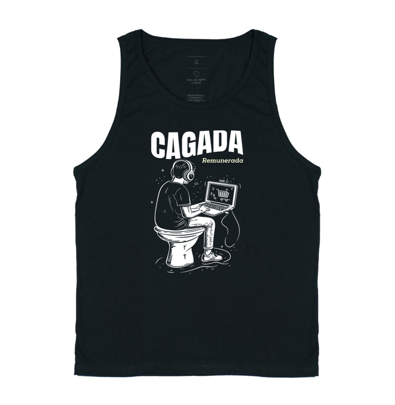 "Cagada Remunerada II" T.I