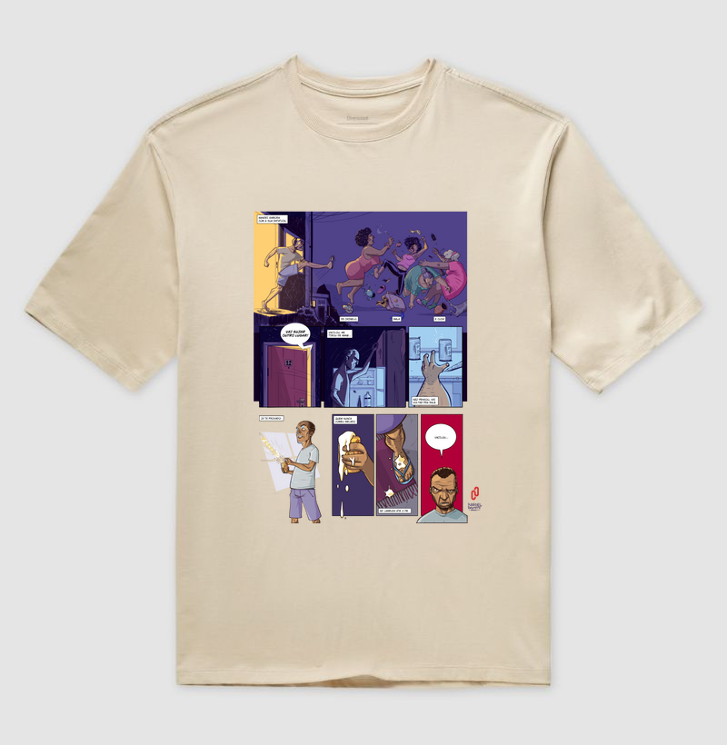 Camisa 2