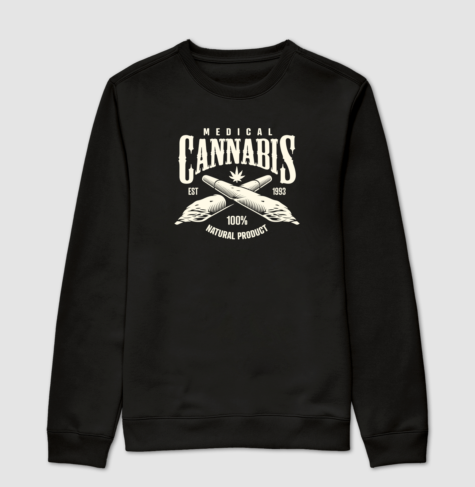 100% NATURAL PRODUCT