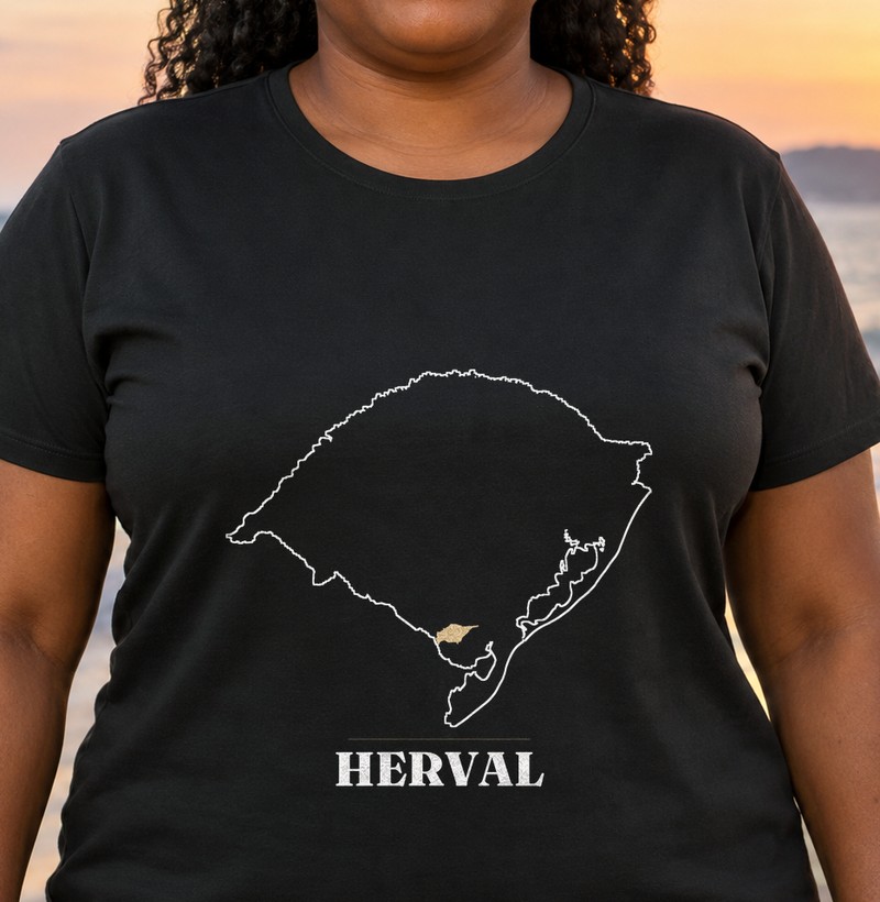 Herval | Traço RS
