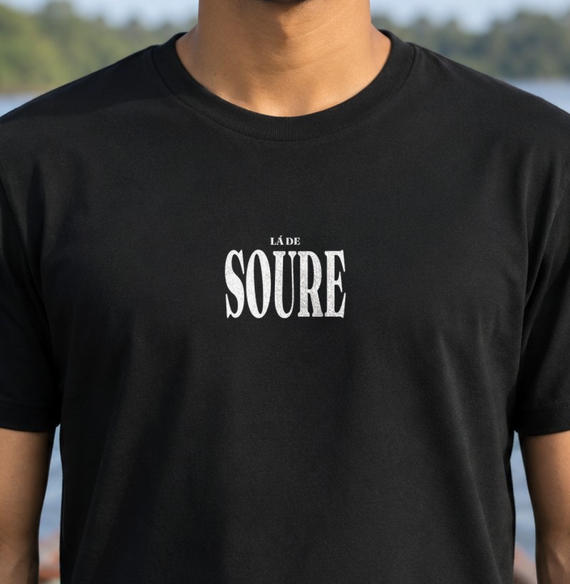 Soure | Tipografia PA