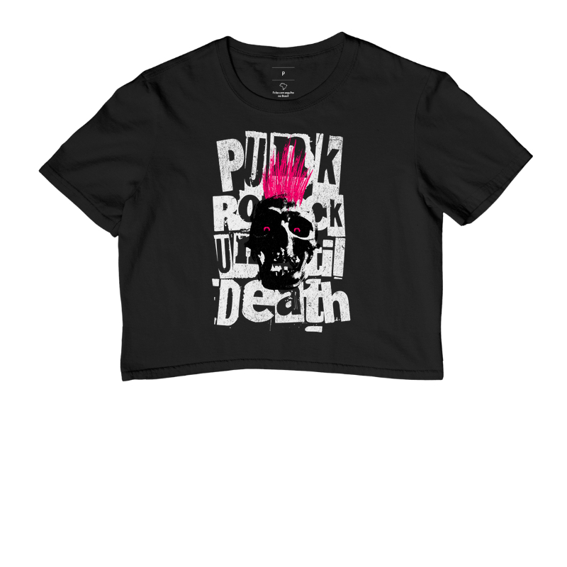 Punk Death