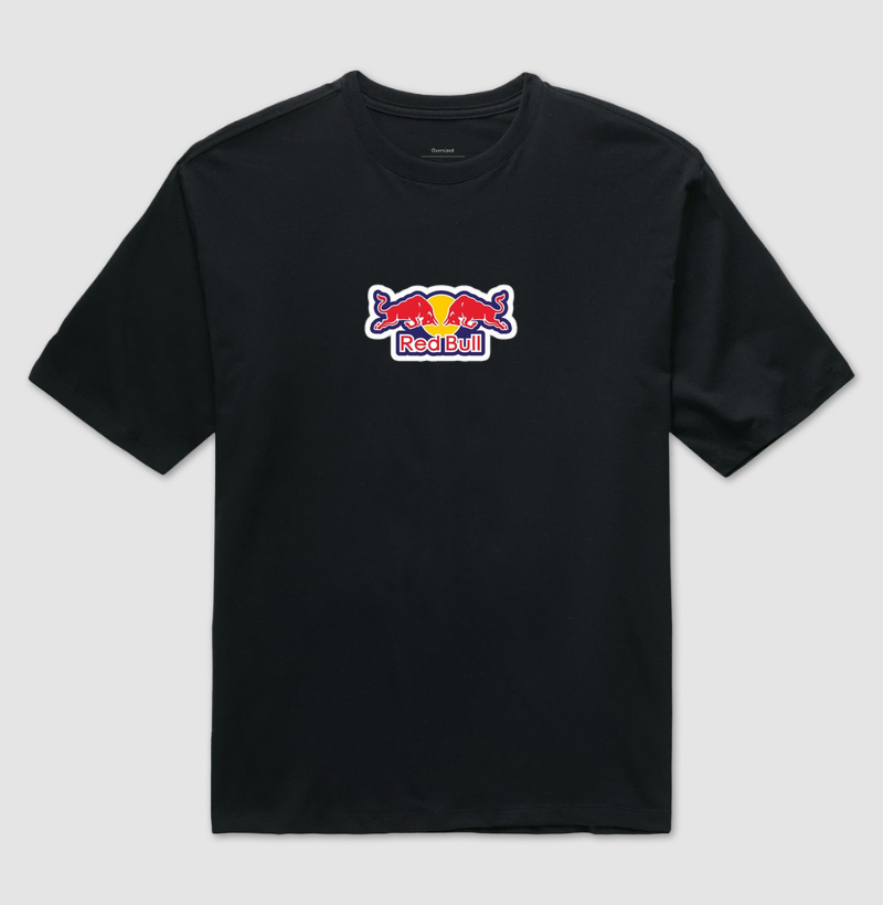 Red Bull Logo