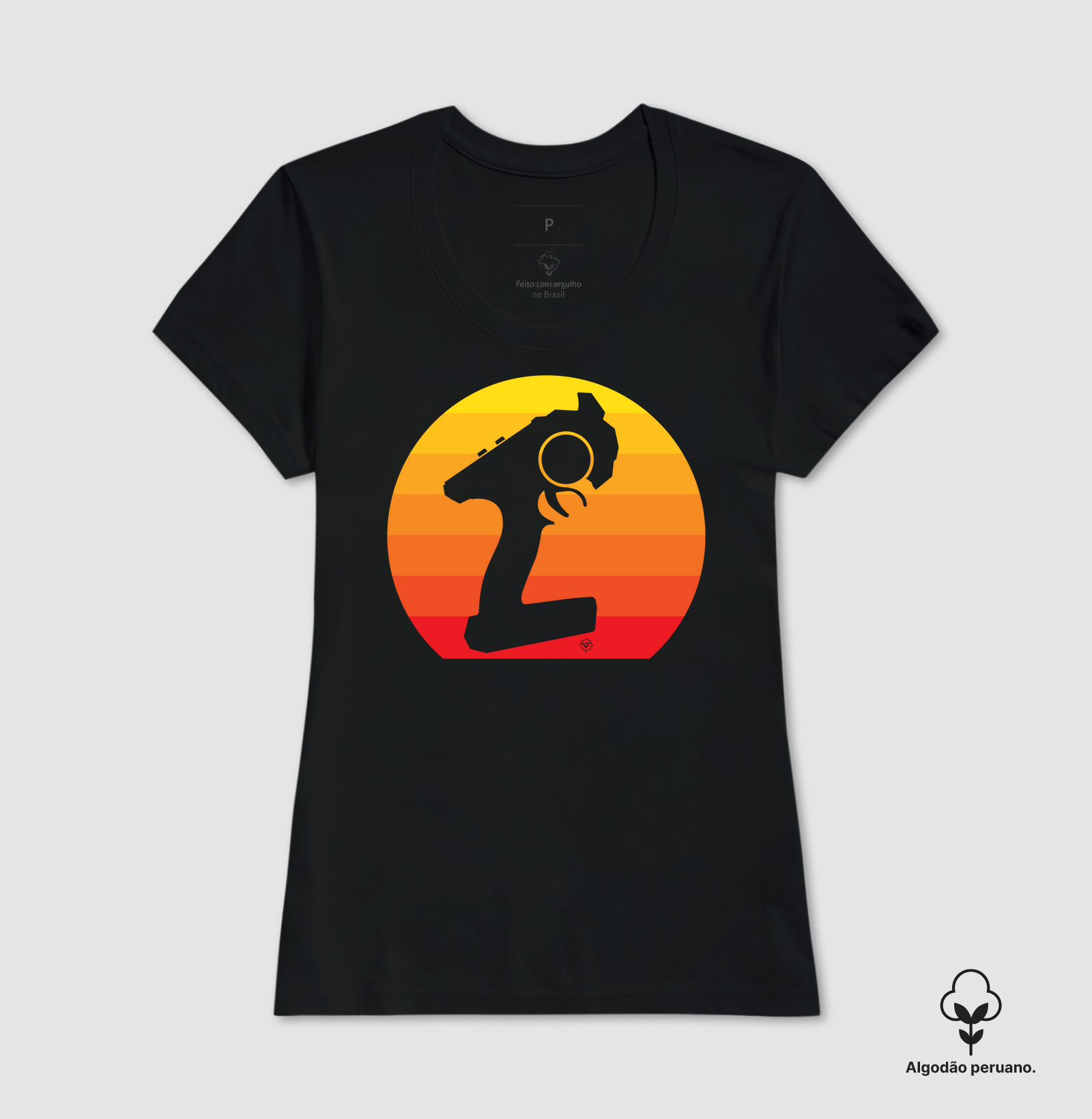 Camisa 2