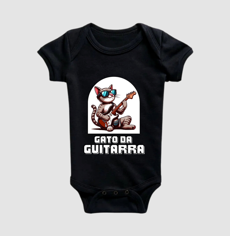 Gato da Guitarra
