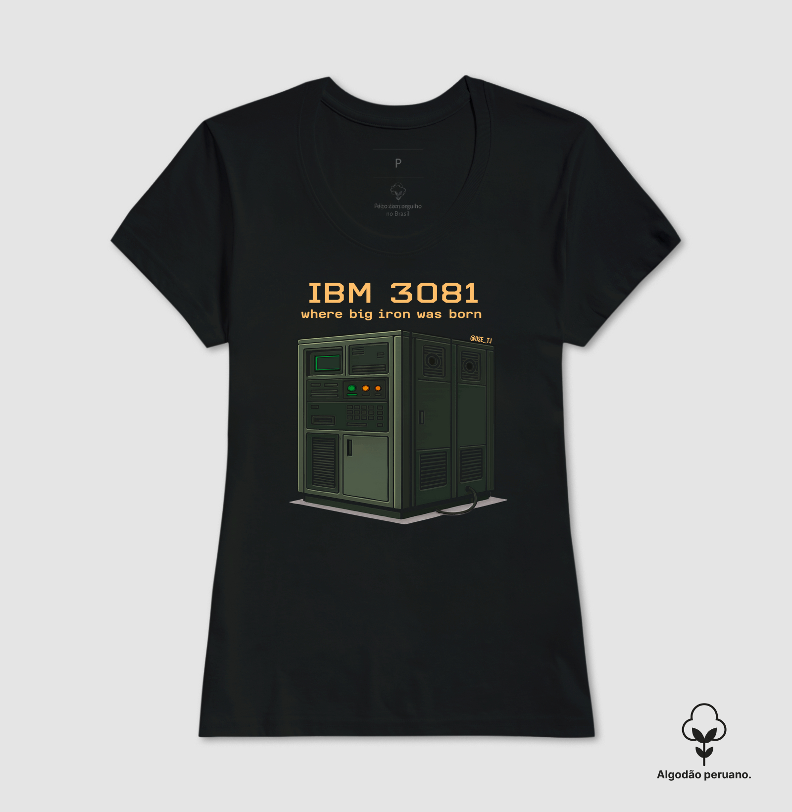 Camisa 2