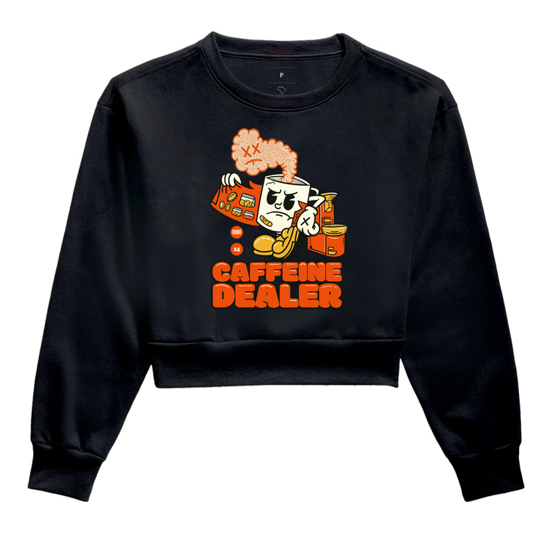 Caffeine Dealer