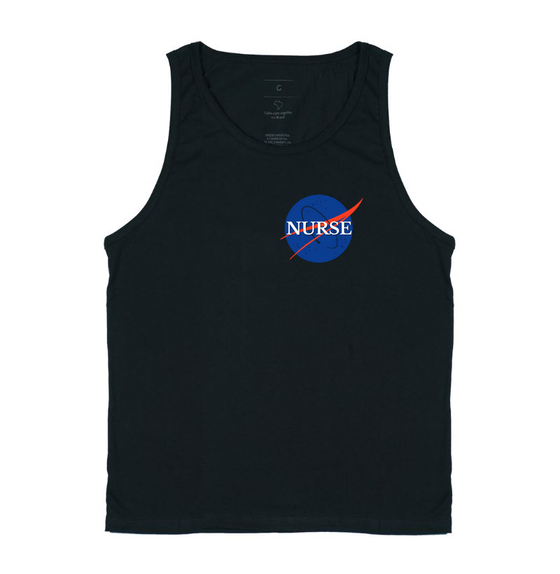 NASA pocket