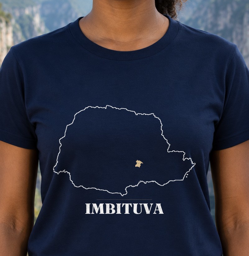 Imbituva | Traço PR