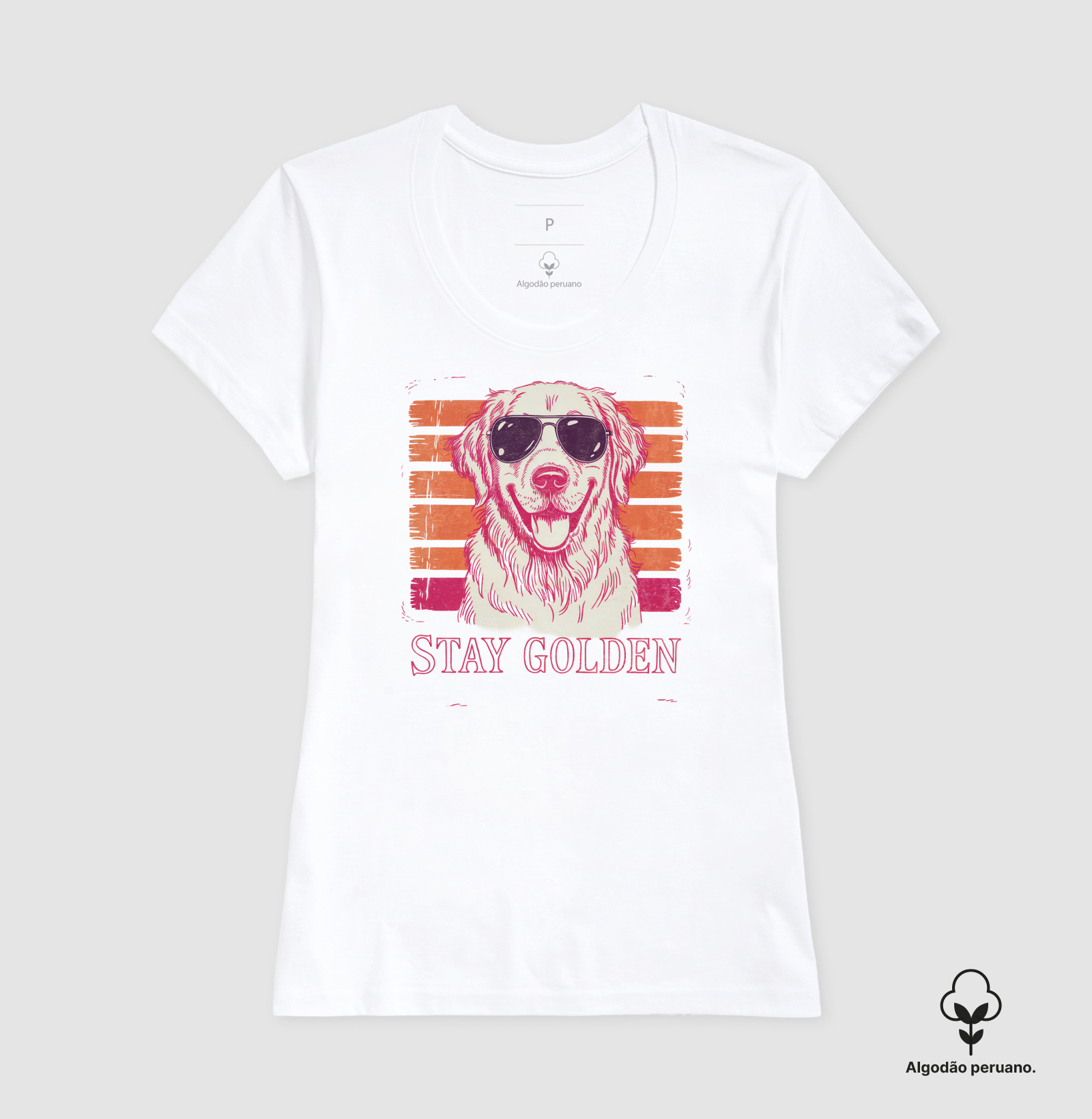 Stay Golden - Imagem 2