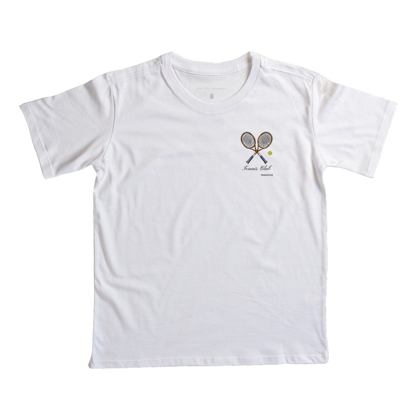 Tennis Club - bolso Kids