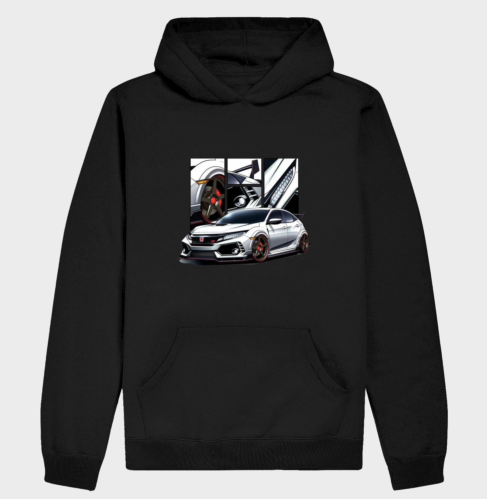 Civic Type R