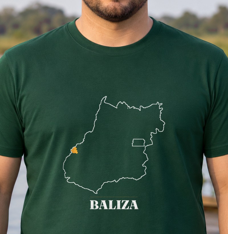 Baliza | Traço GO