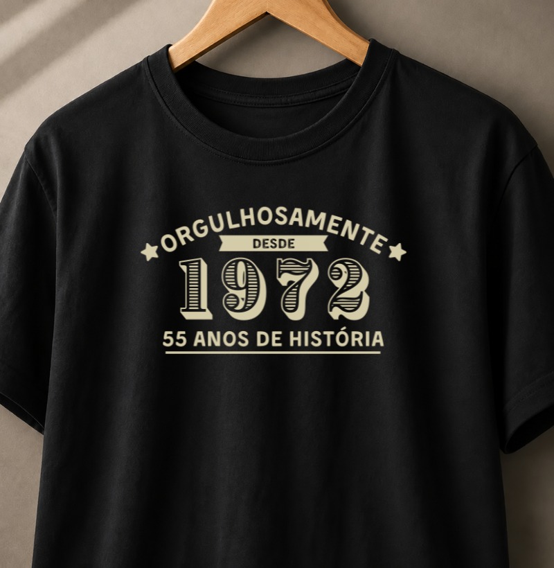 Orgulhosamente 1972