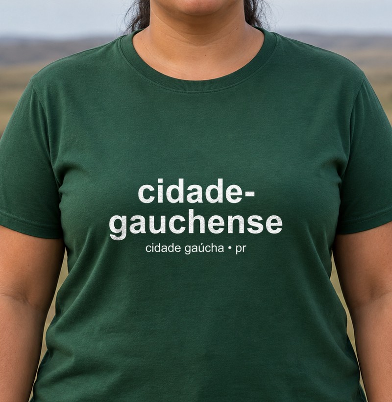 Cidade-gauchense | Gentilico PR