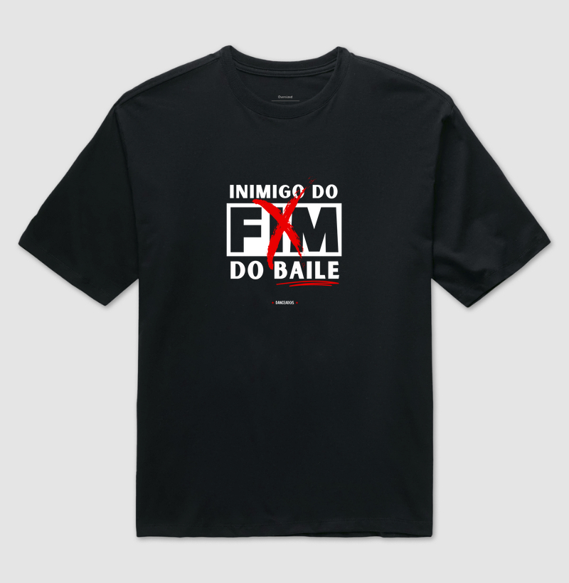 Inimigo do Fim do Baile