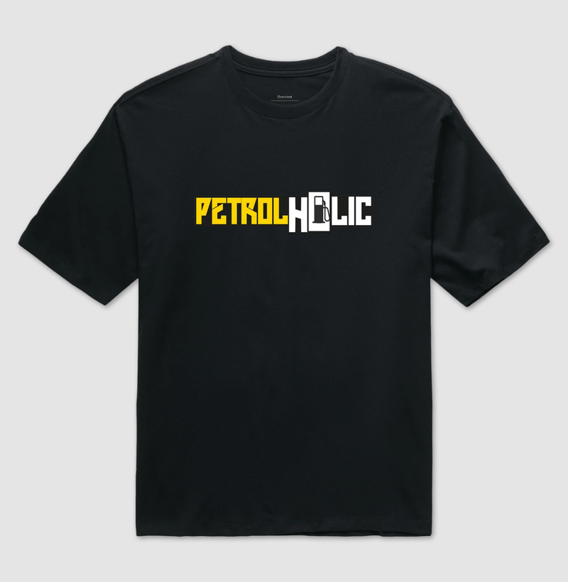 PETROLHOLIC