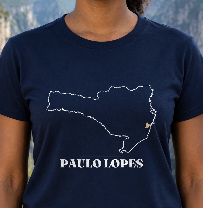 Paulo Lopes | Traço SC
