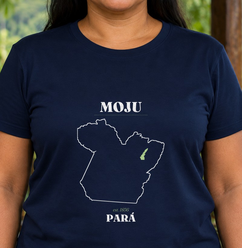 Moju | Legado PA