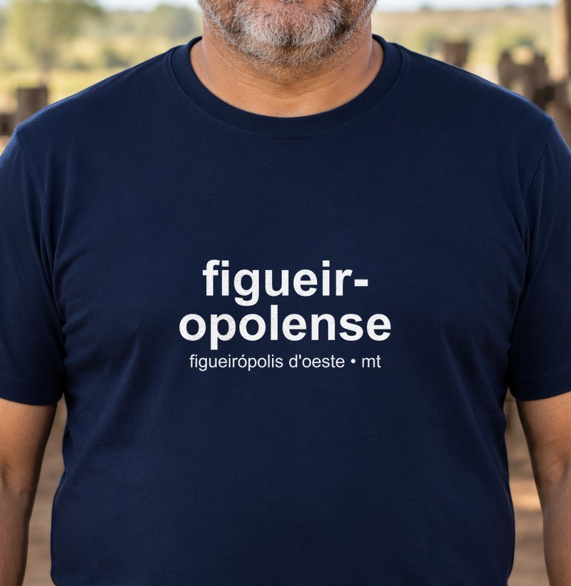 Figueiropolense | Gentílico MT