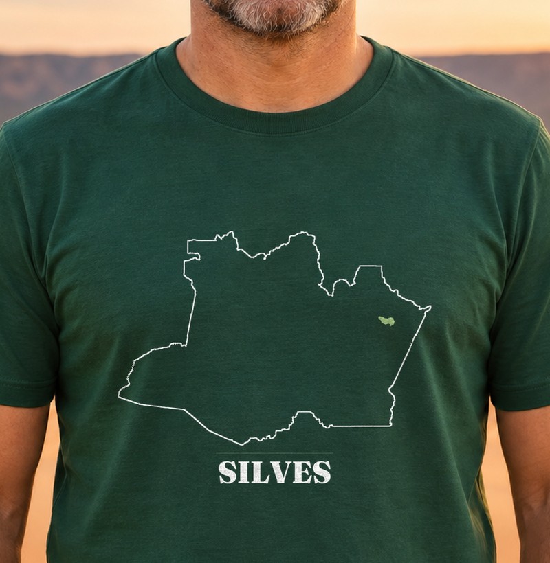 Silves | Traço AM