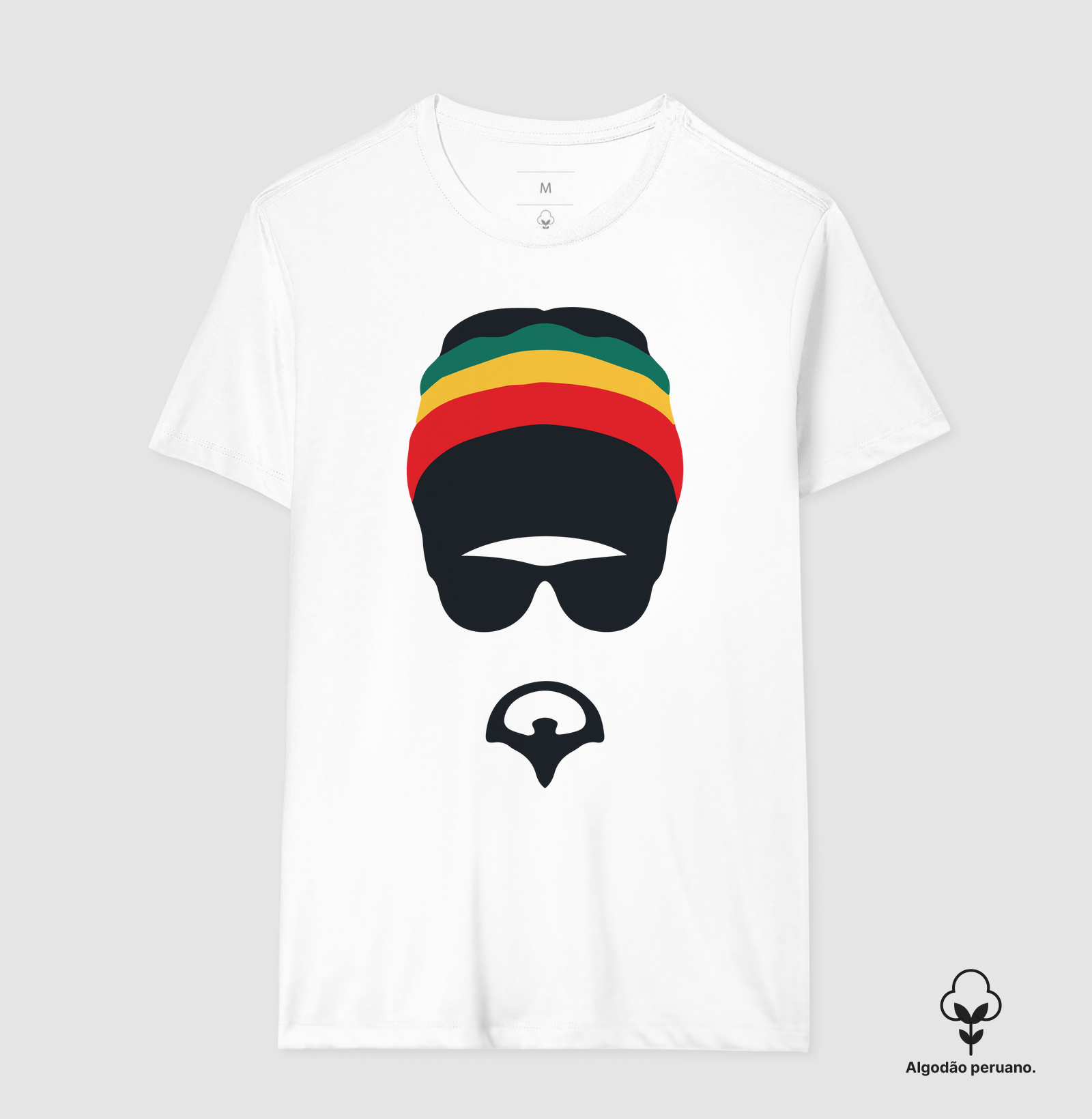 Rasta Man