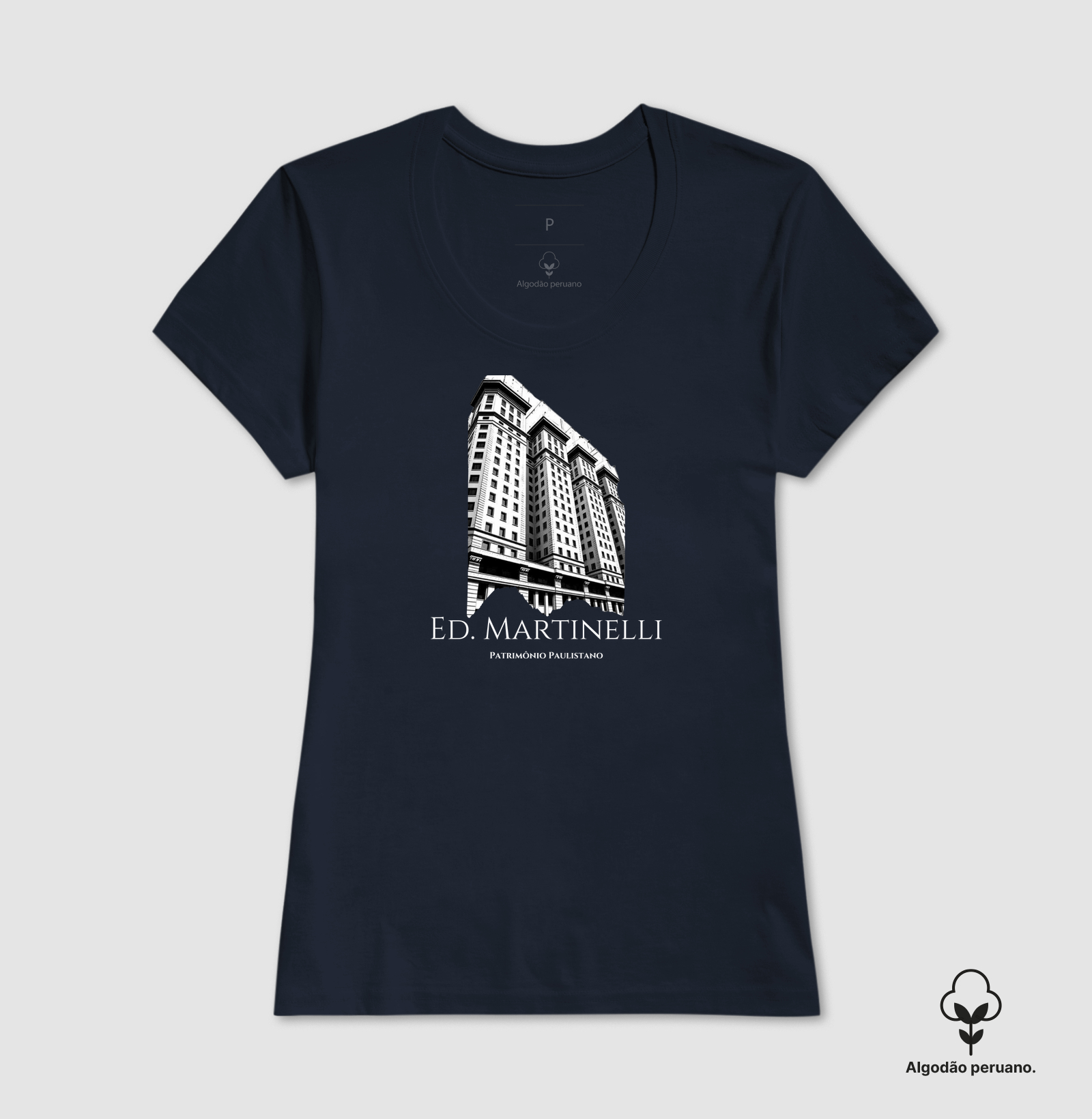 Edifício Martinelli - Patrimônio Paulistano - Imagem 7
