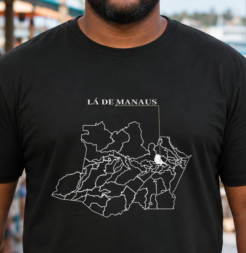 Manaus | Origem AM