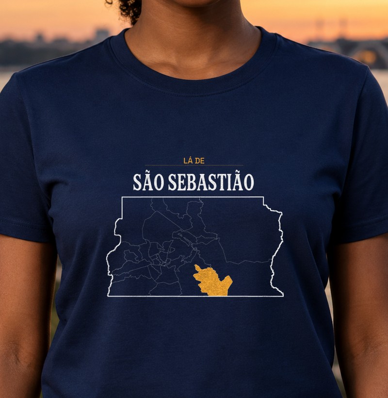 São Sebastião | Território DF