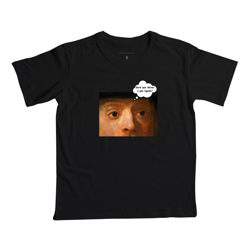 Será que deixei o gás ligado?