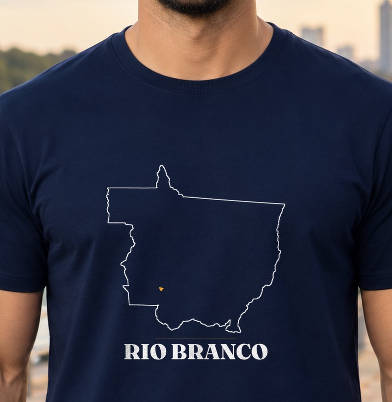 Rio Branco | Traço MT