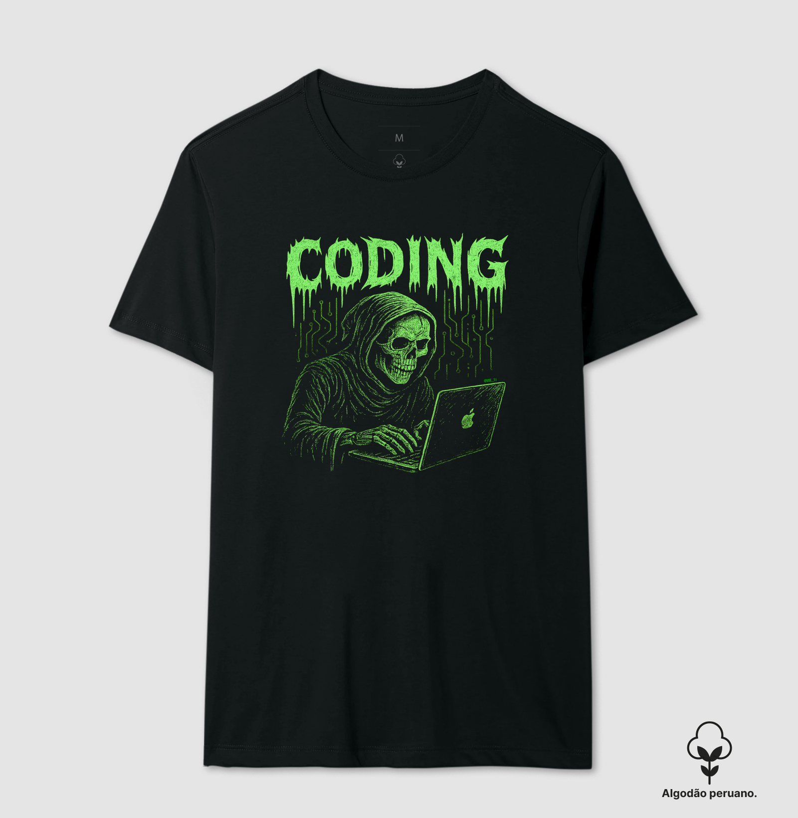 ˜Coding˜ T.I