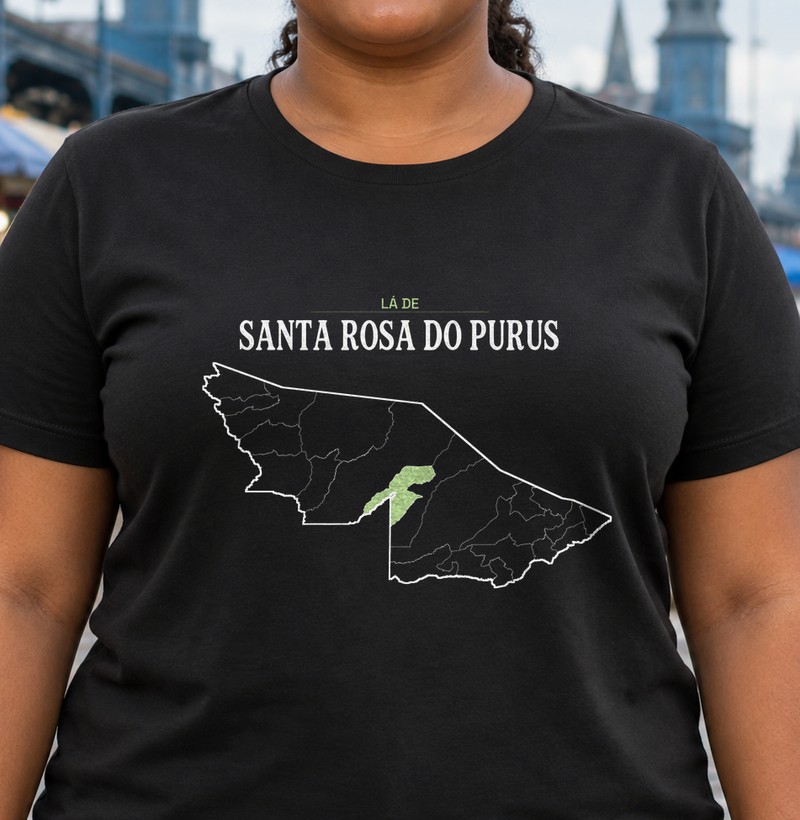 Santa Rosa do Purus | Território AC