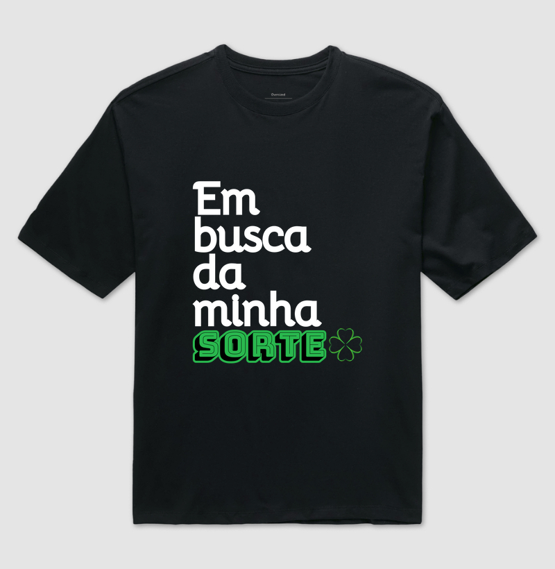 Minha Sorte