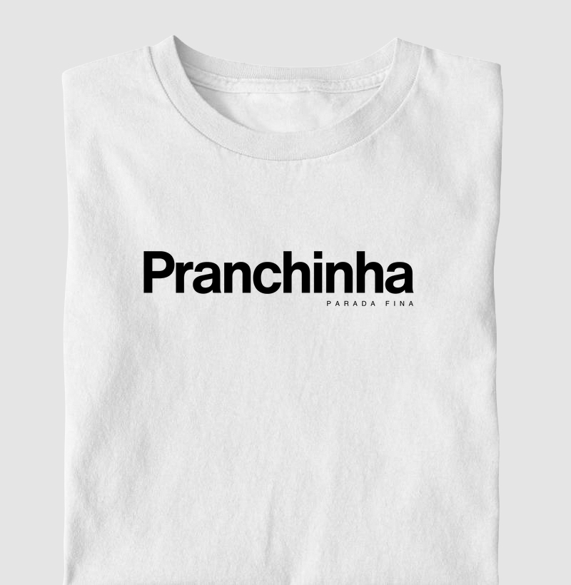 Pranchinha