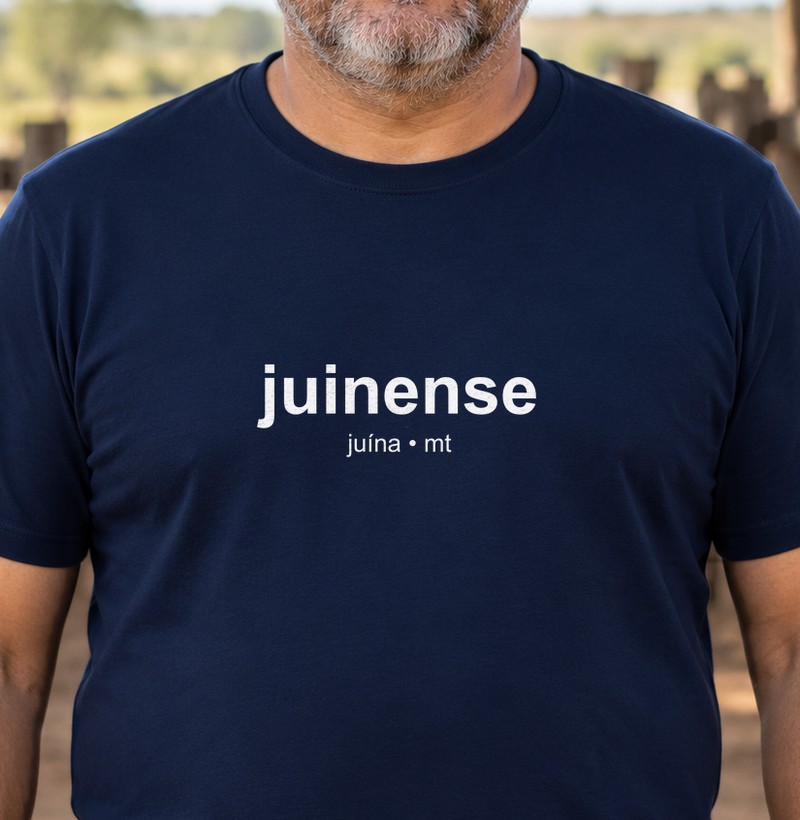Juinense | Gentílico MT