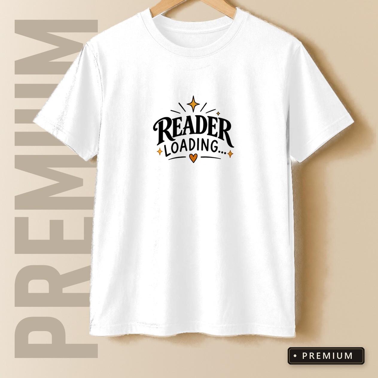 Reader Loading