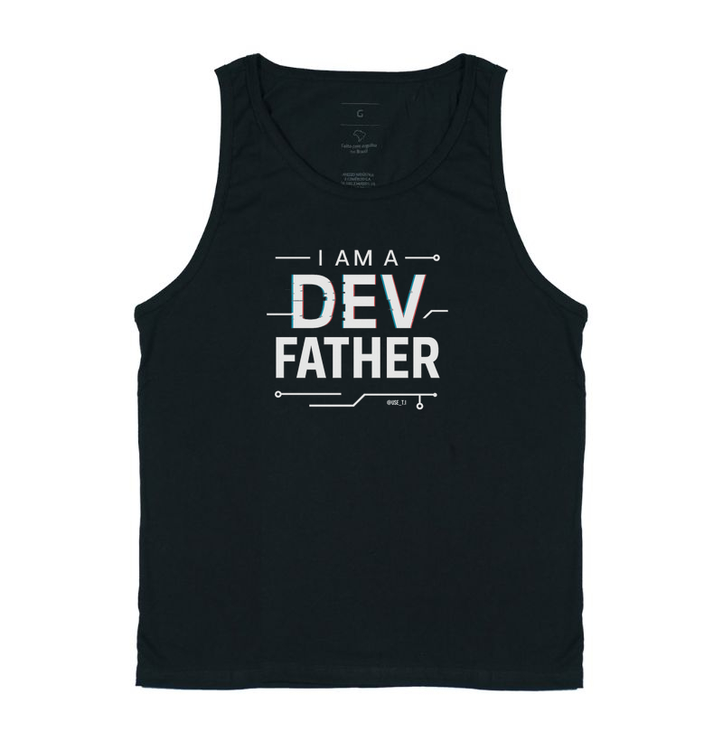 "I am a Dev Father II" T.I