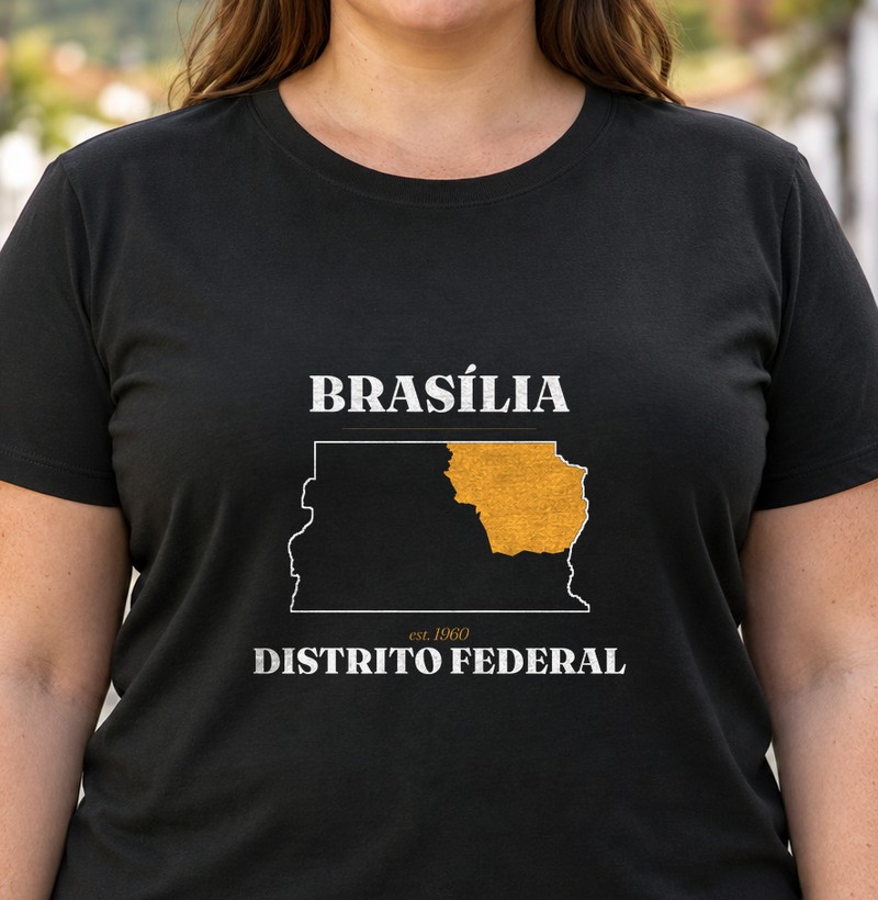 Brasília | Legado DF
