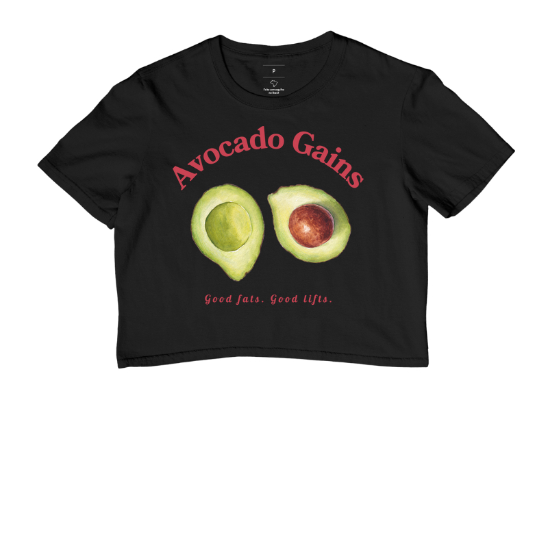 Avocado Gains