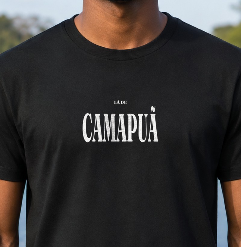 Camapuã | Tipografia MS