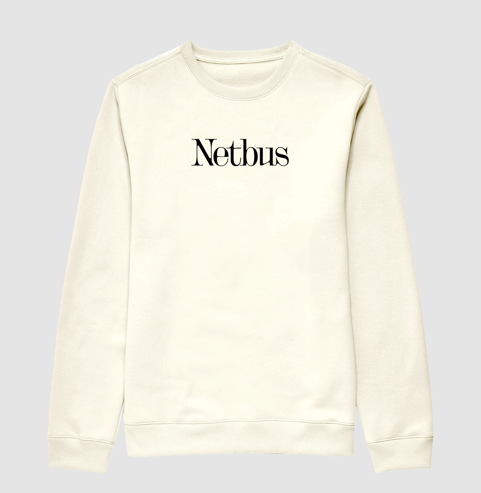 "NetBus" Logo - T.I