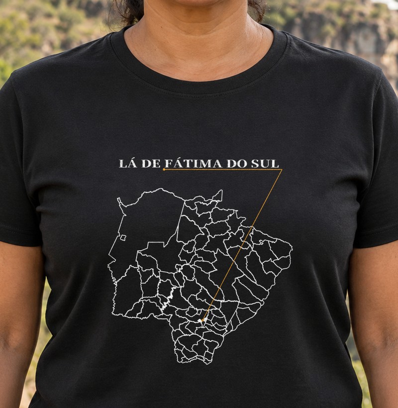 Fátima do Sul | Origem MS