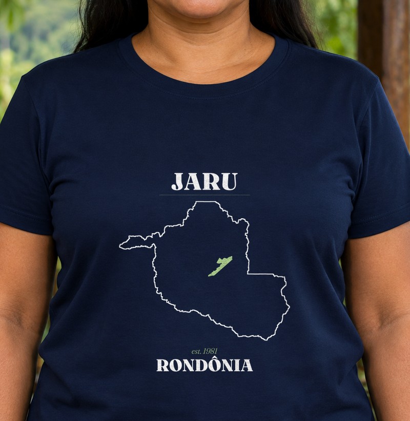 Jaru | Legado RO