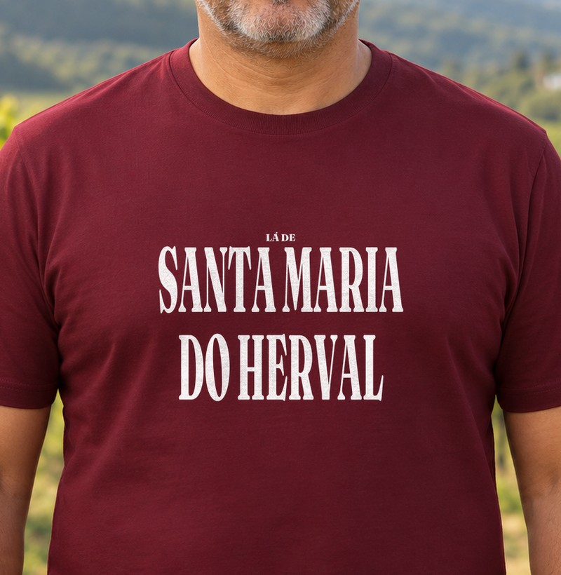 Santa Maria do Herval | Tipografia RS