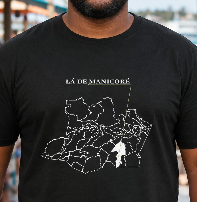Manicoré | Origem AM