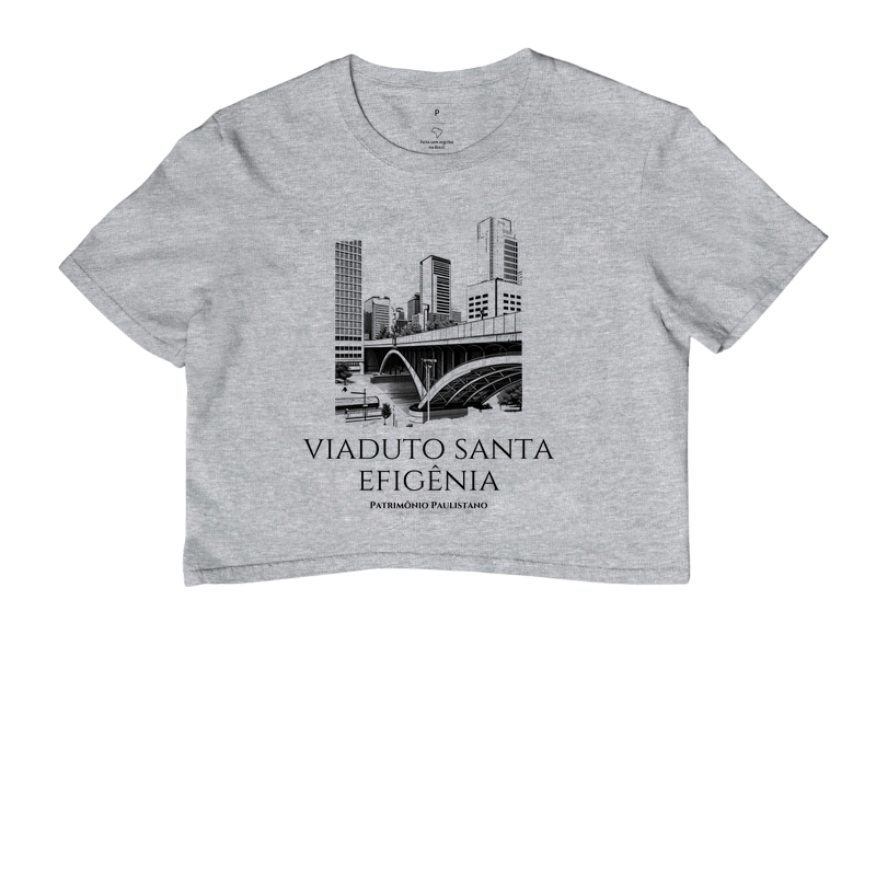 Viaduto Santa Efigênia - Patrimônio Paulistano - Imagem 6
