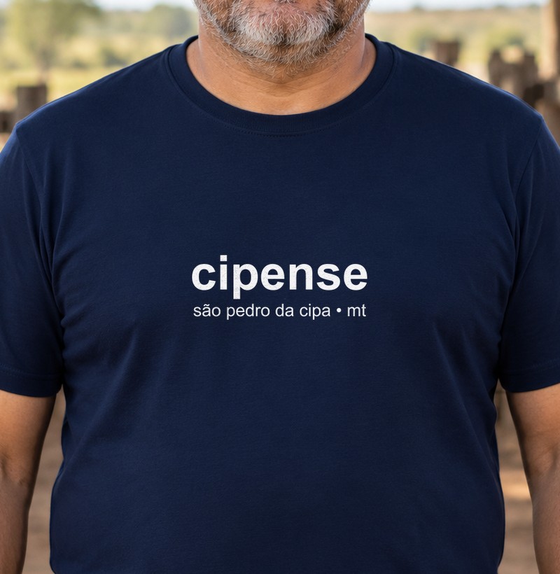 Cipense | Gentílico MT