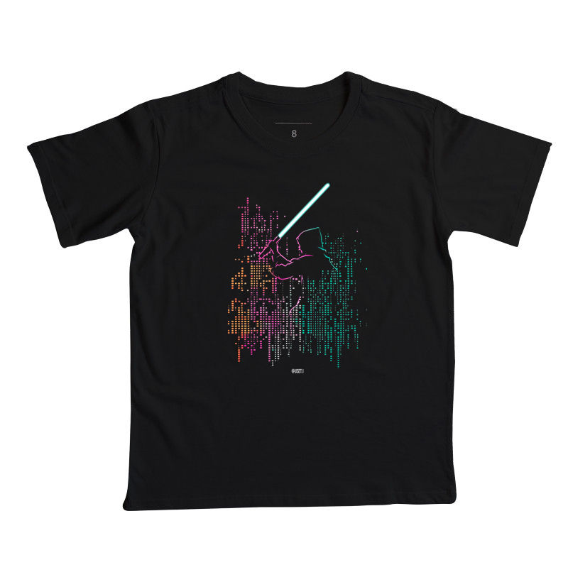 "Jedi II" T.I