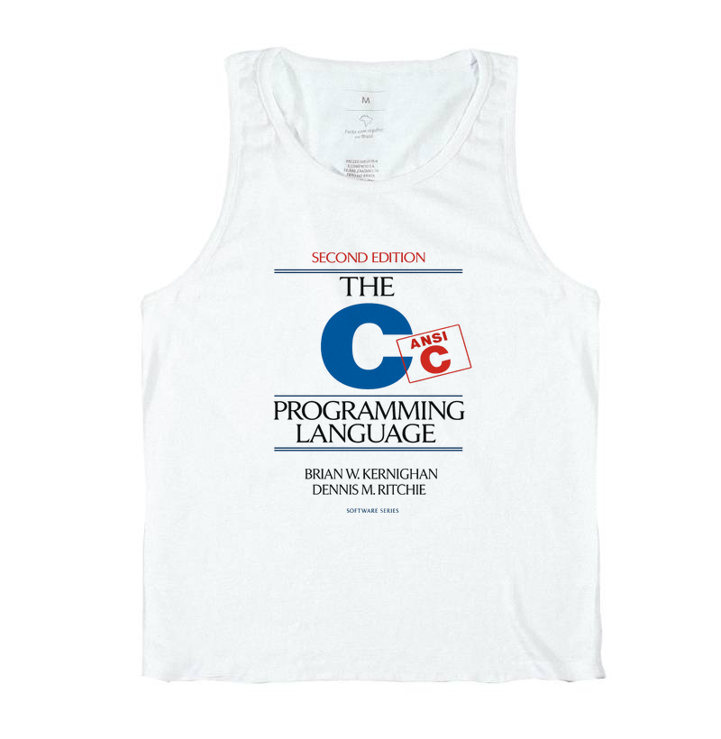 “The C Programming Language” T.I